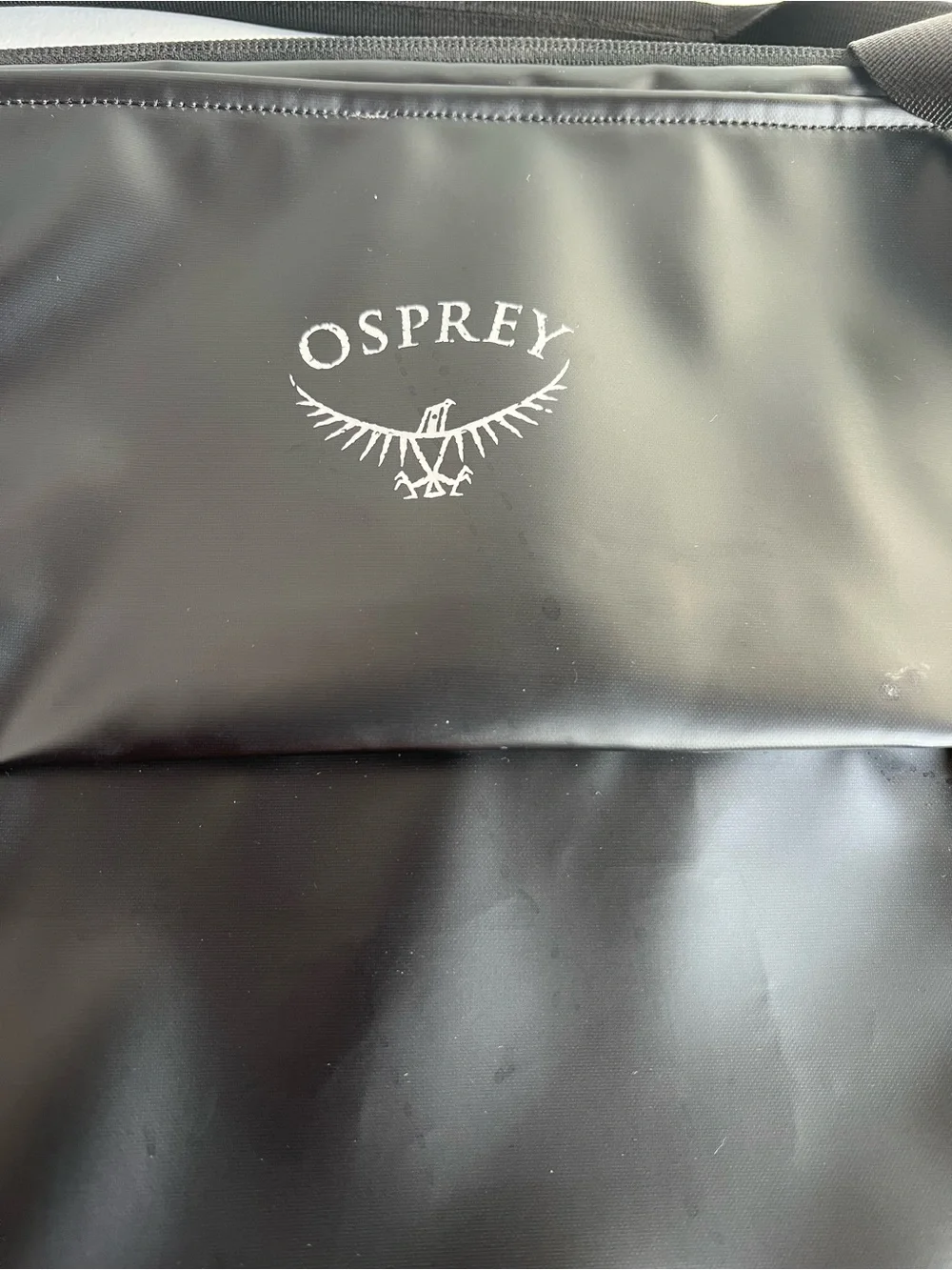 OSPREY sleek laptop